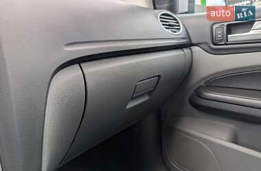 Универсал Ford Focus 2009 в 