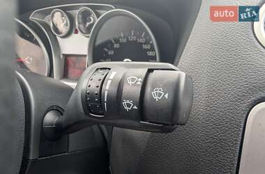 Универсал Ford Focus 2009 в 