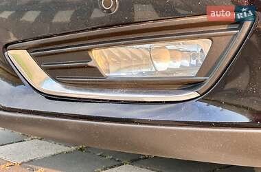 Универсал Ford Focus 2016 в 