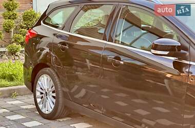 Универсал Ford Focus 2016 в 