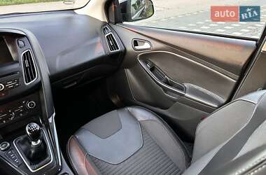 Универсал Ford Focus 2016 в 
