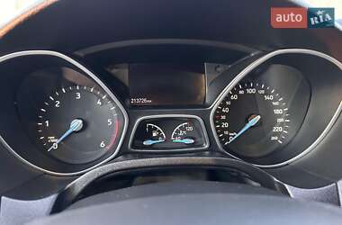Универсал Ford Focus 2016 в 