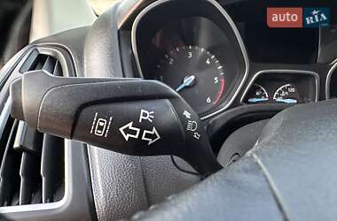 Универсал Ford Focus 2016 в 