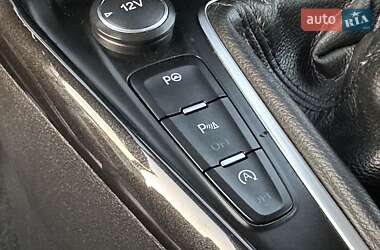 Универсал Ford Focus 2016 в 