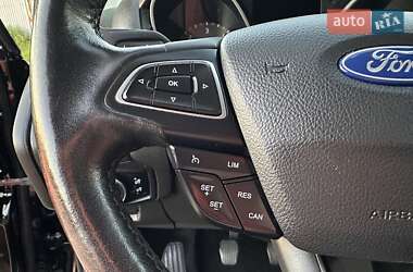 Универсал Ford Focus 2016 в 