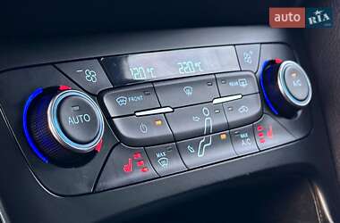 Универсал Ford Focus 2016 в 