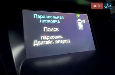 Универсал Ford Focus 2016 в 
