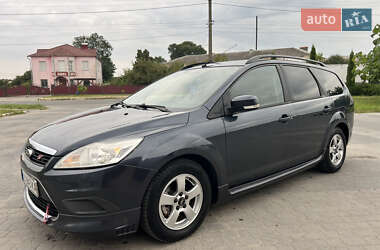 Универсал Ford Focus 2009 в Хмельницком