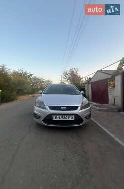 Седан Ford Focus 2008 в Одессе