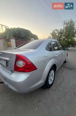 Седан Ford Focus 2008 в 