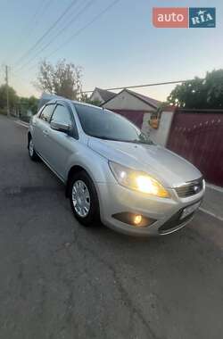 Седан Ford Focus 2008 в 