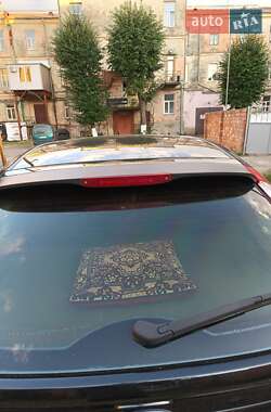 Универсал Ford Focus 2011 в 