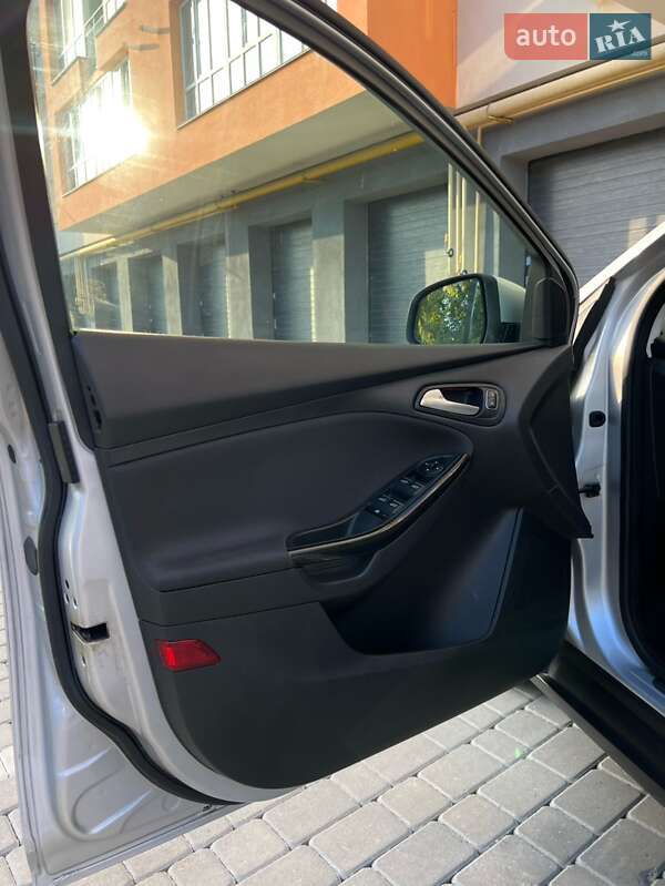 Универсал Ford Focus 2017 в Виннице