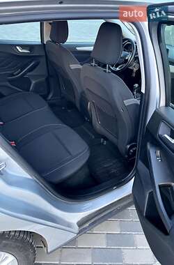 Универсал Ford Focus 2019 в 