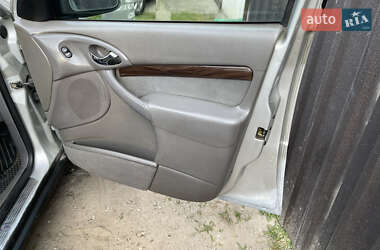 Универсал Ford Focus 1999 в 