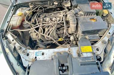 Универсал Ford Focus 2004 в 