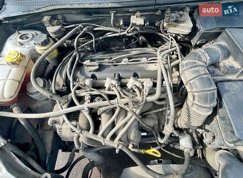 Универсал Ford Focus 2004 в Житомире