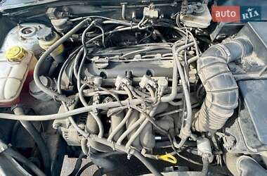 Универсал Ford Focus 2004 в 