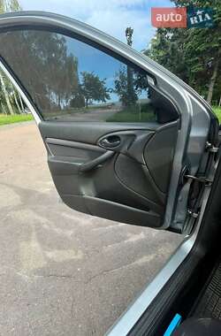 Универсал Ford Focus 2004 в 