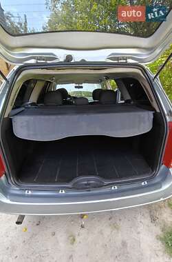 Универсал Ford Focus 2004 в 