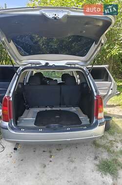 Универсал Ford Focus 2004 в 
