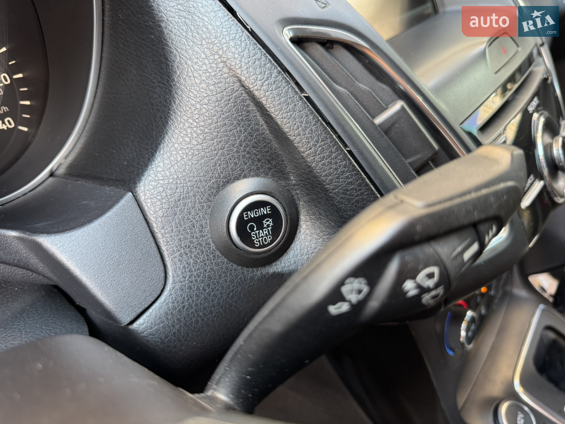 2015 Ford Focus - мініатюра 19