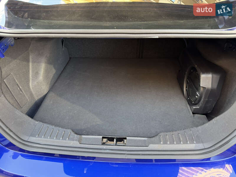 Седан Ford Focus 2015 в Одессе