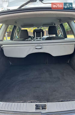 Универсал Ford Focus 2010 в 