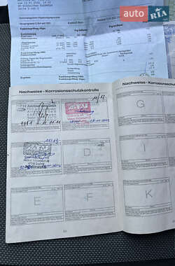 Универсал Ford Focus 2010 в 