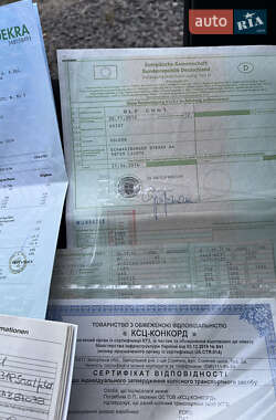 Универсал Ford Focus 2010 в 