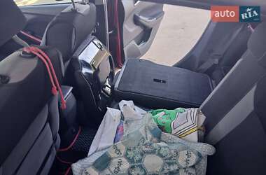 Универсал Ford Focus 2012 в 