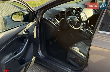 Универсал Ford Focus 2013 в 