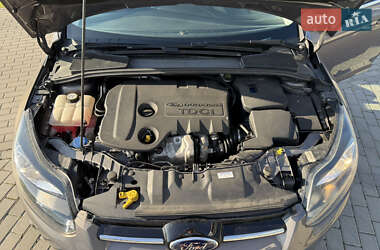 Универсал Ford Focus 2013 в 