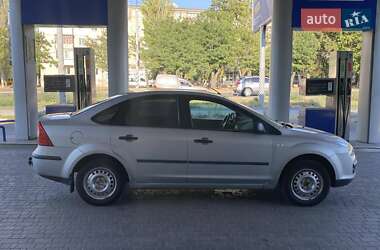 Седан Ford Focus 2006 в 