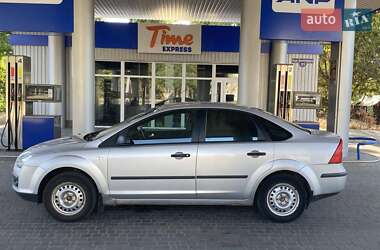 Седан Ford Focus 2006 в 