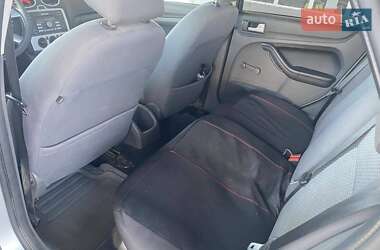 Седан Ford Focus 2006 в 