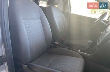 Седан Ford Focus 2006 в 