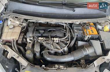 Седан Ford Focus 2006 в 