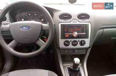 Универсал Ford Focus 2005 в 