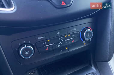 Универсал Ford Focus 2016 в 