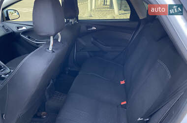 Универсал Ford Focus 2016 в 