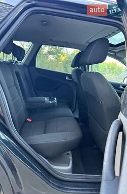 Универсал Ford Focus 2009 в 