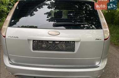 Универсал Ford Focus 2010 в 