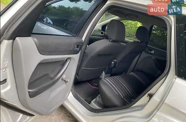 Универсал Ford Focus 2010 в 