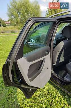 Универсал Ford Focus 2008 в 