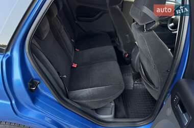 Хэтчбек Ford Focus 2007 в 