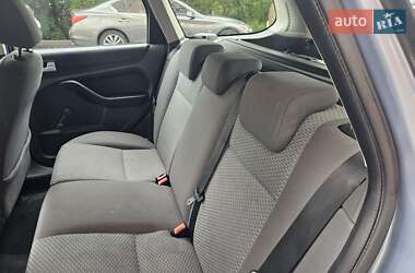 Универсал Ford Focus 2007 в 