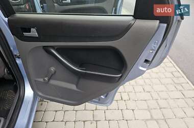 Универсал Ford Focus 2007 в 
