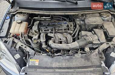 Универсал Ford Focus 2007 в 