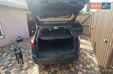 Универсал Ford Focus 2012 в 